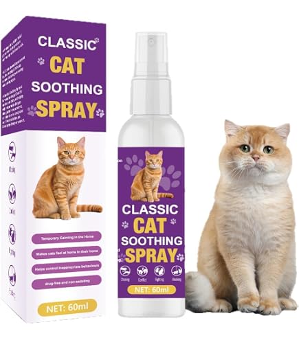 フェリウェイ リキッド交換用ボトル 猫用 48mL
